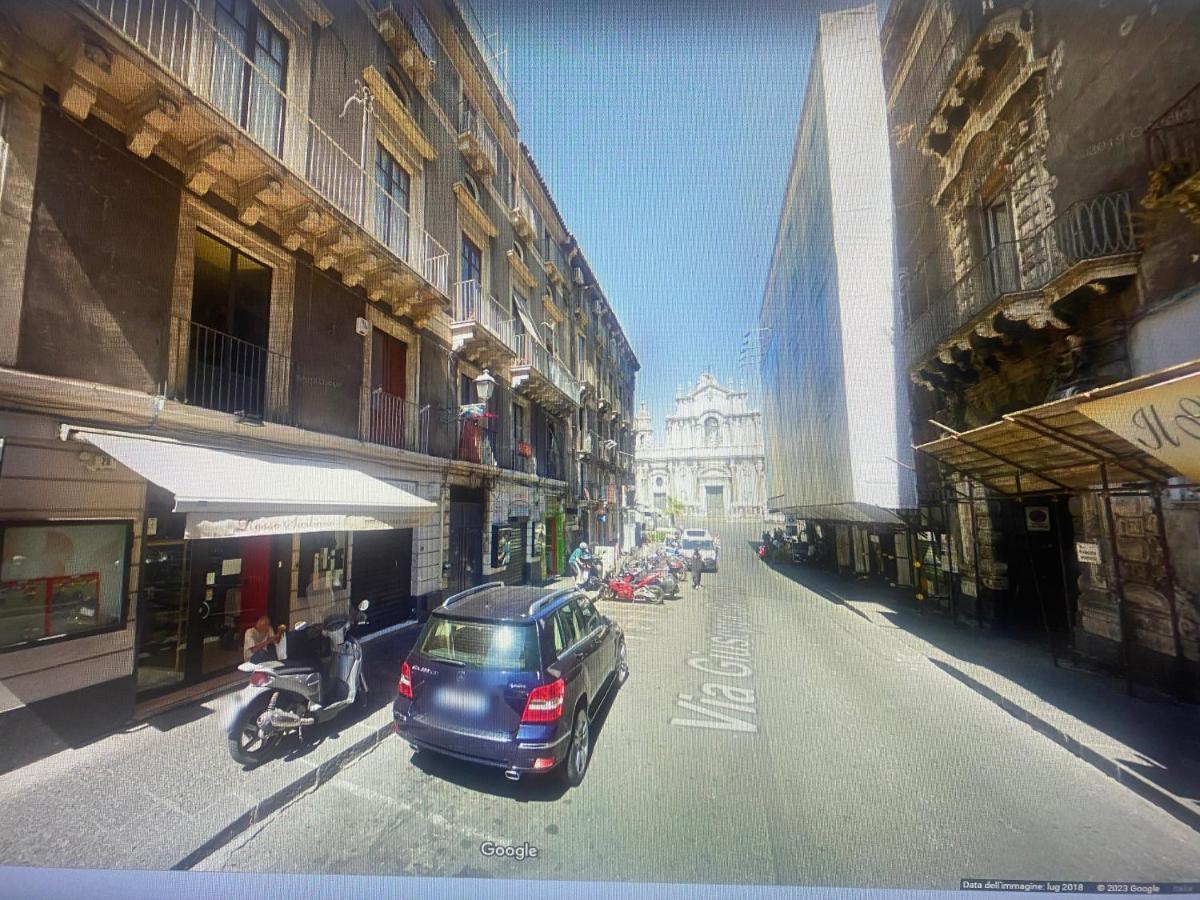 Duomo Rosa Home CTA Exterior foto