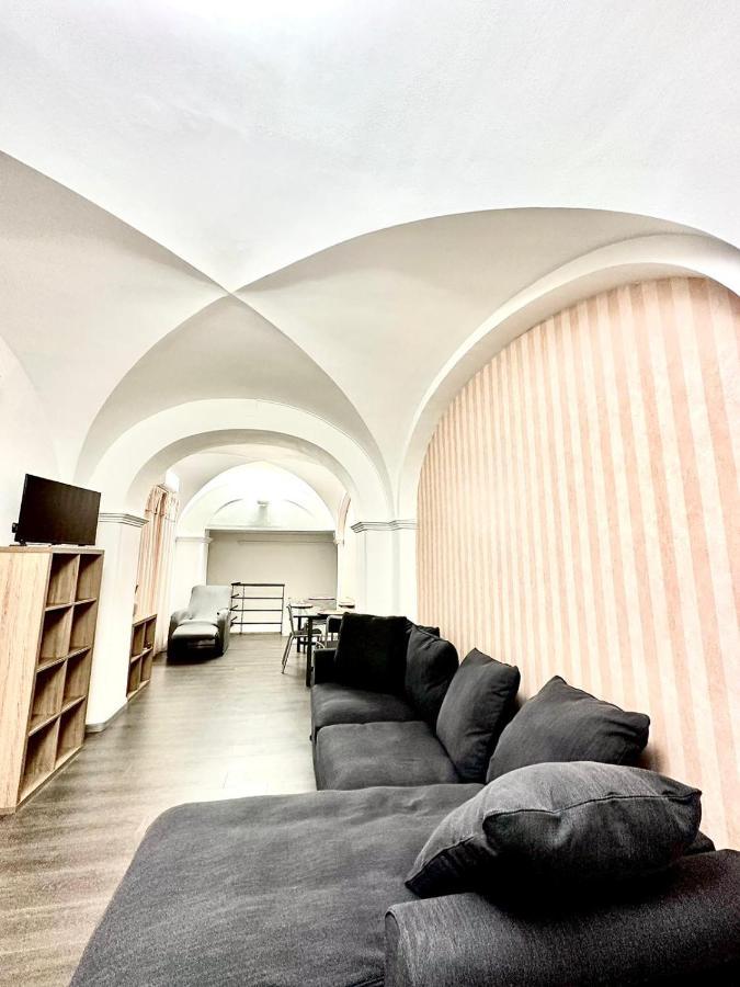 Duomo Rosa Home CTA Exterior foto