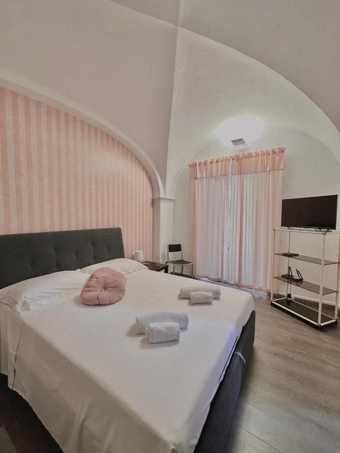 Duomo Rosa Home CTA Exterior foto